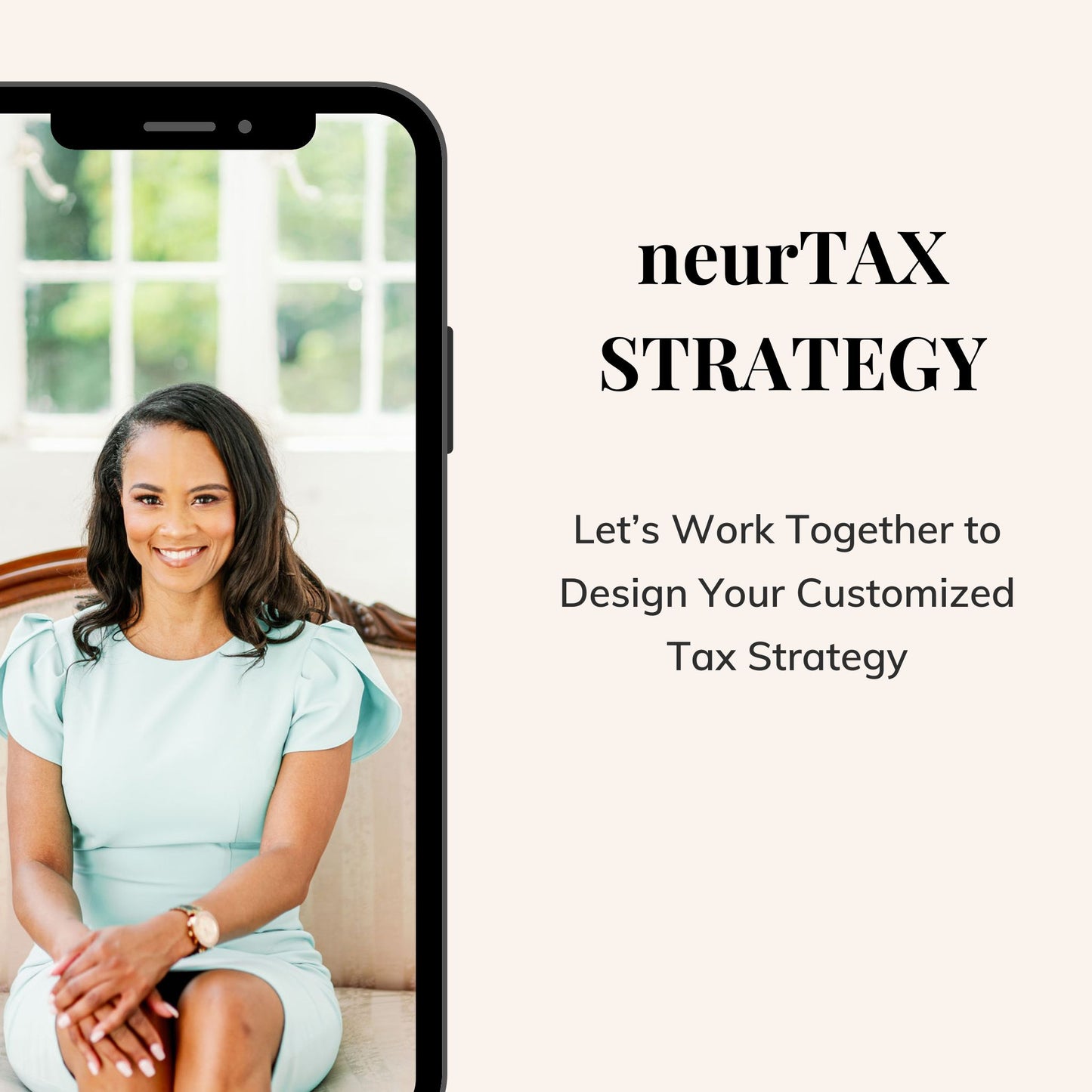 neurTAX Strategy